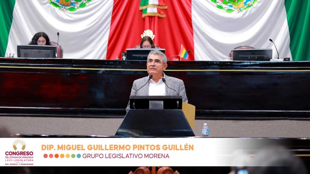 Diputado